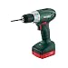 Metabo Akku-Bohrschrauber BS14.4LI 14,4V/1,3 Ah 2xAkku