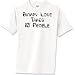 Binary Love - 10 People - Geek-Wear / Computers Toddler Shirt