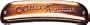 Hohner 2504/40 Comet Harmonica Key of C