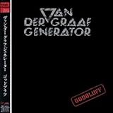 ゴッドブラフ (紙ジャケット仕様)