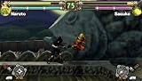 Naruto Ultimate Ninja Heroes ��PSP ͢���� ���ơ�������PSPư���