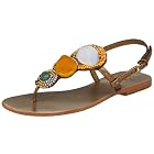 bo'em Jezelle Thong Sandal