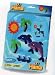 Hama
Beads
Dolphin
Mobile
Hanging
Box