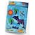 Hama Beads Dolphin Mobile Hanging Box