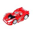 Super Wall Climber Remote Control Mini Car with Infrared Controller - Drives Anywhere: Floors, Walls or Upside Down! (Colors Vary)