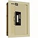 Mesa Adjustable Wall Safe MAWS2113E