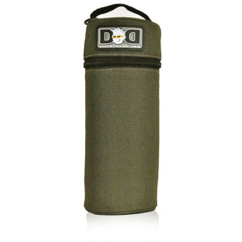 Diaper Dude Eco Bottle - Green-Green