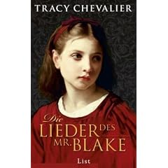 Die Lieder des Mr. Blake