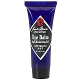 Jack Black Eye Balm, Age Minimizing Gel .5 fl oz (14 ml)