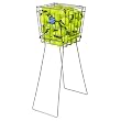 Gamma Risette Plus 55 Tennis Ball Hopper