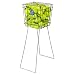 Sporting Goods : Gamma Risette Plus 55 Tennis Ball Hopper