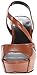 Nine West Women's Goosey Platform Sandal