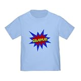 Barack Obama POW! Infant/Toddler T-Shirt
