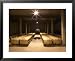 Aging Cellar at Vignoble, Tour De Verdots, Bergerac, France Places Framed Art Poster Print by Per Karlsson, 31x25
