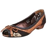 Naughty Monkey Women's Candy Craving Flat at Naughty Monkey