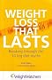 WEIGHT WATCHERS' WEIGHT LOSS THAT LASTS