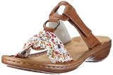 Produkt-Bild: Rieker 60850-90 Damen Clogs & Pantoletten
