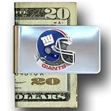 NFL Sculpted & Enameled Pewter Moneyclip New York Giants 41%2B40r2fWFL. SL160 NFL Sculpted & Enameled Pewter Moneyclip New York Giants
