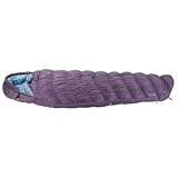 Sierra Designs Women's Diamond Spring 30 Degree Sleeping Bag