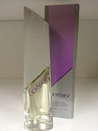 Odyssey by Avon Cologne Spray 1.7 oz Women by Avon Odyysey