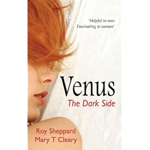 Venus: The Dark Side
