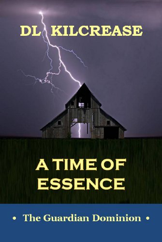 A Time Of Essence