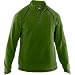 Men's UA Hundo&reg; 1.0 1/4 Zip Fleece Jacket Tops by Under Armour