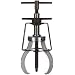 Posi Lock 203 Manual Puller, 2 Jaws, 2 tons Capacity, 3" Reach, 1/4" - 4-1/4" Spread Range, 7" Overall Length