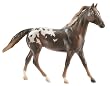 Breyer Chestnut Appaloosa