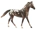 Breyer Chestnut Appaloosa