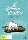 A Country Practice - Series 6 Part 2 - 11-DVD Box Set ( A Country Practice - Series Six Part Two ) [ NON-USA FORMAT, PAL, Reg.0 Import - Australia ]