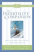 The Infertility Companion: Hope and Help for Couples Facing Infertility (Christian Medical Association) The Infertility Companion: Hope and Help for Couples Facing Infertility (Christian Medical Association)
