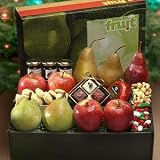 Fruit Holiday Collection Gift Basket