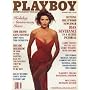 Playboy Magazine: January 1990