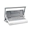 Fellowes Star Manual Comb Binding Machine (52173)