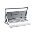 Fellowes Star Manual Comb Binding Machine (52173)