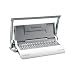 Fellowes Star Manual Comb Binding Machine (52173)