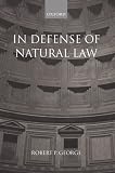 In defense of natural law