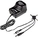 Philips SCS3012 300mAH Universal AC Adapter