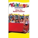 Kidsongs: Ride the Roller Coaster