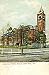 Postcard Centennial Public School Lr Ar