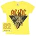 Woodstock - Distressed Poster T-Shirt