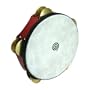 Remo Riq, 9", Pretuned, Glen Velez