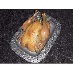All-Natural Country Chicken, 6 Whole Frozen Chickens by Wisconsinmade