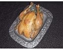 All-Natural Country Chicken, 2 Whole Frozen Chickens