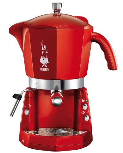 Imagen 2 de Bialetti Mokona rot