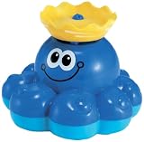Baby Baby Ollie the Octopus Bath Activity Toy