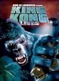 King Kong Lives