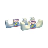 Trident Foam Scuba Tank Rack