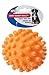 Ethical 5-Inch Vinyl Giant Squeaky Ball Dog Toy, Colors May Vary